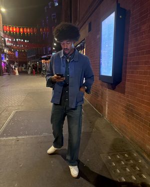 Image post by @eastmamba on Instagram