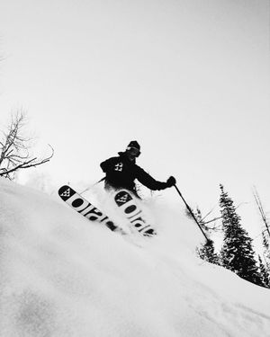Image post by @chrislholder on Instagram
