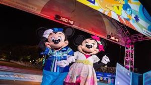 Video post by @disneyparks on YouTube