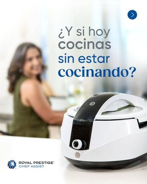 Image post by @royalprestigemexico on Instagram