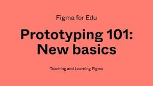 Video post by @figma on YouTube