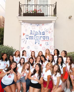 Image post by @alphaomicronpisjsu on Instagram