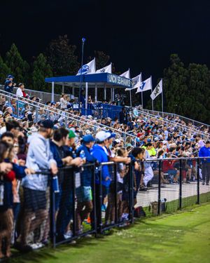 Image post by @uncw_menssoccer on Instagram