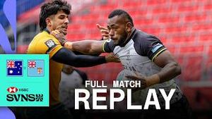 Video post by @worldrugby on YouTube