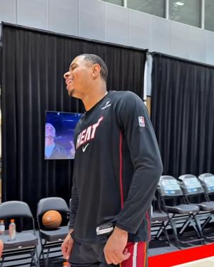 Video post by @NBA on Twitter