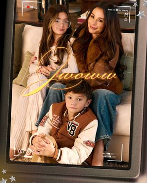 Image post by @shein_us on Instagram