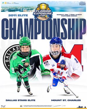 Image post by @floridaexposurecup on Instagram