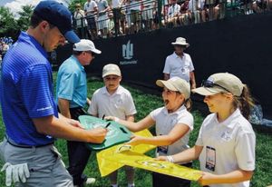 Image post by @memorialgolf on Instagram