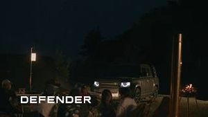 Video post by @landroverusa on YouTube