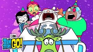 Video post by @cartoonnetwork on YouTube