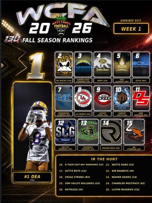 Image post by @heirfootball on Instagram