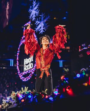 Image post by @iheartradio on Instagram