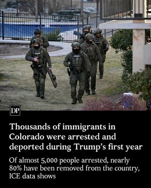 Image post by @denverpost on Instagram
