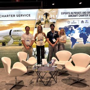 Image post by @acs_aircharter on Instagram