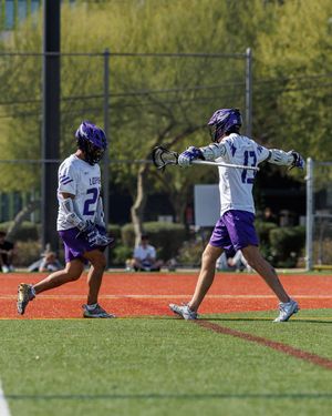 Image post by @gculacrosse on Instagram