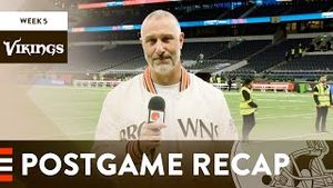 Video post by @browns on YouTube