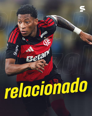 Image post by @sportv on Instagram