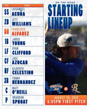 Image post by @syracusemets on Instagram