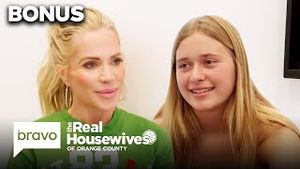 Video post by @bravo on YouTube
