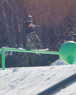 Image post by @monsterenergy on Instagram