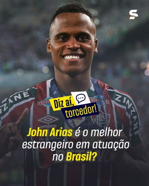 Image post by @sportv on Instagram