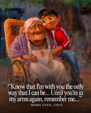 Image post by @disneyd23 on Instagram