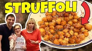 Video post by @carolinemanzomedia on YouTube
