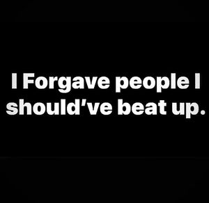 Image post by @wdouglasbanks on Instagram