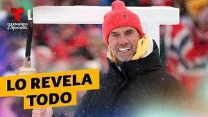 Video post by @deportes on YouTube