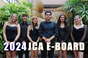 Image post by @ufjca on Instagram