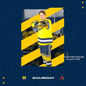 Image post by @umdearbornmhky on Instagram