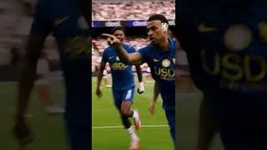 Video post by @chelseafc on YouTube