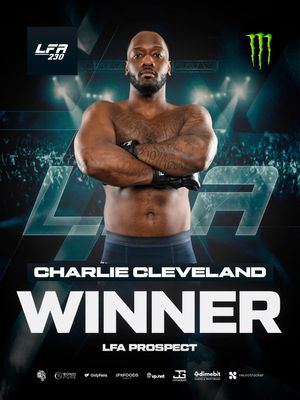 Image post by @lfafighting on Instagram