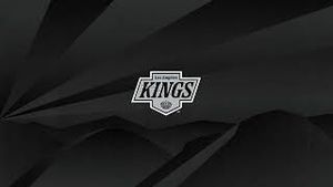 Video post by @LA Kings on YouTube