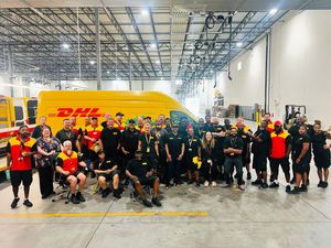 Image post by @teamkalitta on Instagram