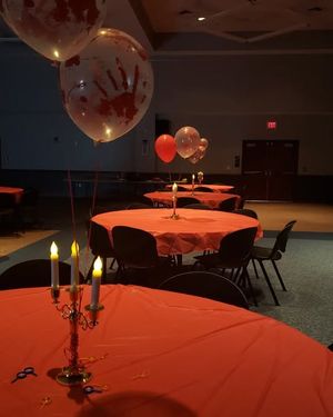 Image post by @scsutv on Instagram