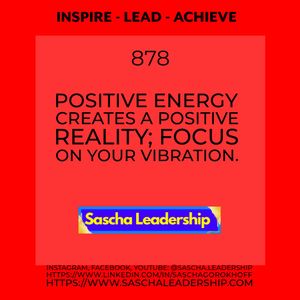 Image post by @sascha.leadership on Instagram