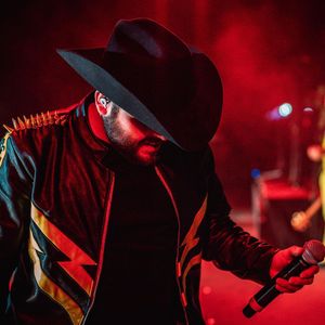 Image post by @gerardoortizoficial on Instagram