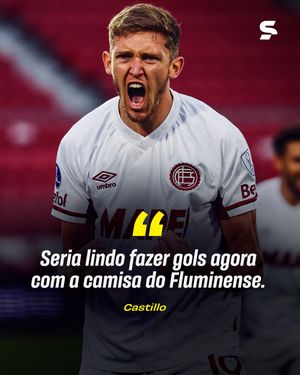 Image post by @sportv on Instagram