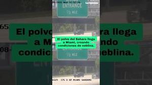 Video post by @laopinionla on YouTube