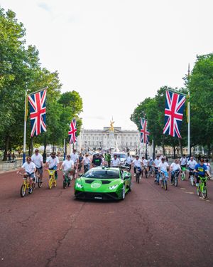 Image post by @gumball3000 on Instagram