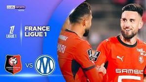 Video post by @beinsportsusa on YouTube