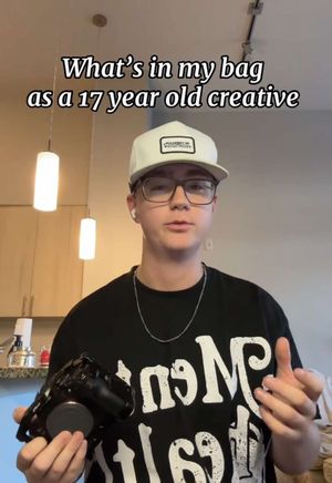 Video post by @rhallphotos on TikTok