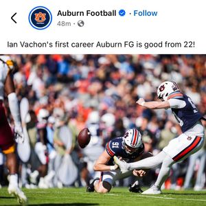 Image post by @mamustangsfb on Instagram