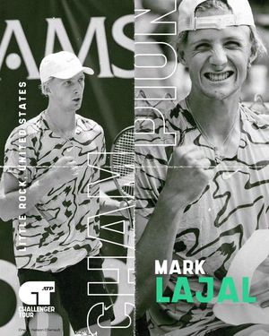 Image post by @atpchallengertour on Instagram