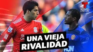 Video post by @deportes on YouTube