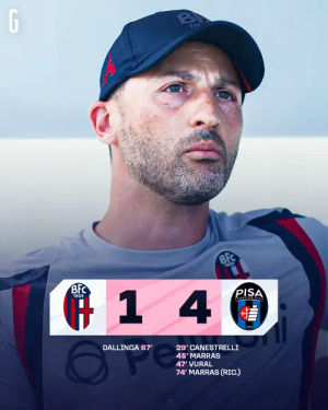 Image post by @lagazzettadellosport on TikTok