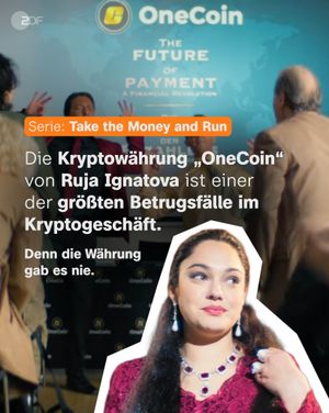 Image post by @zdf.de on Instagram