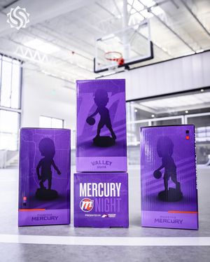 Image post by @gleaguesuns on Instagram