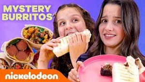 Video post by @nickelodeon on YouTube